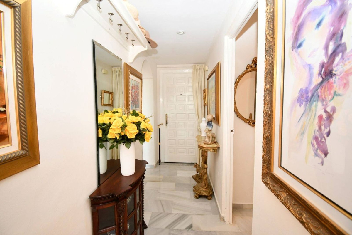 Appartement te koop in Mijas Costa | 3 slaapkamers H5299549