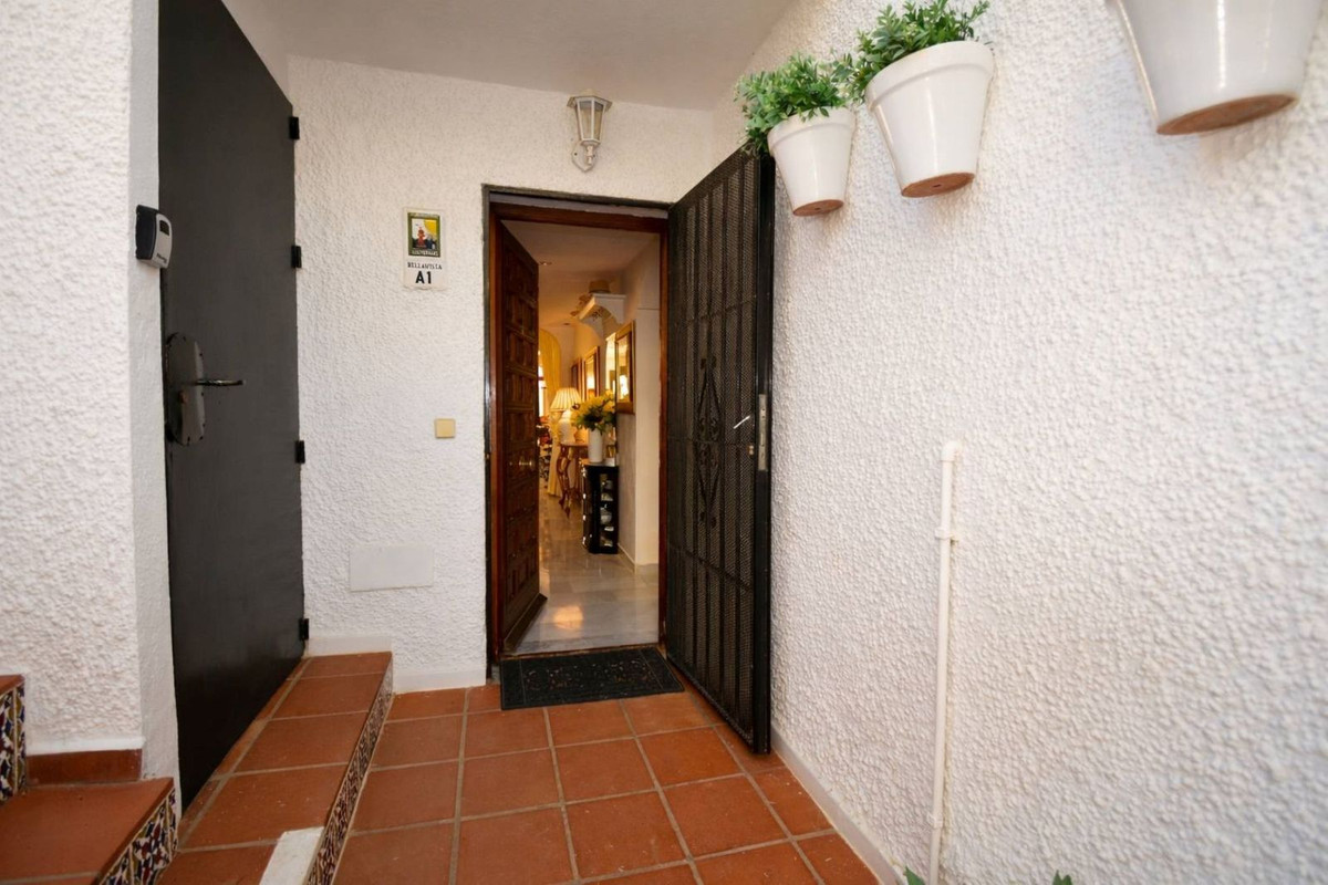 Appartement te koop in Mijas Costa | 3 slaapkamers H5299549