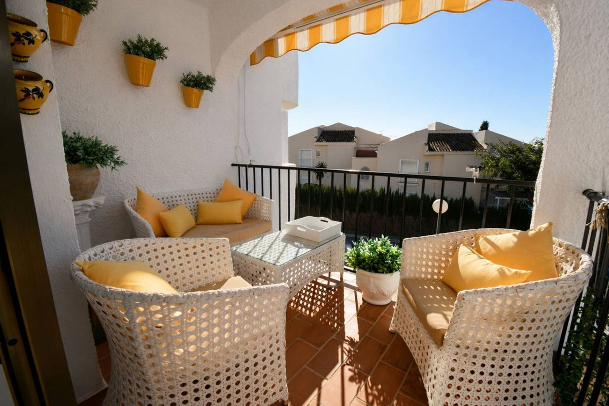 Appartement te koop in Mijas Costa | 3 slaapkamers H5299549