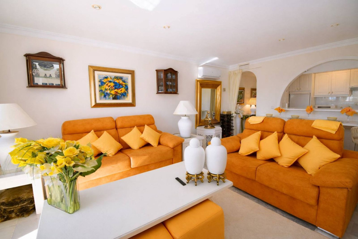 Appartement te koop in Mijas Costa | 3 slaapkamers H5299549