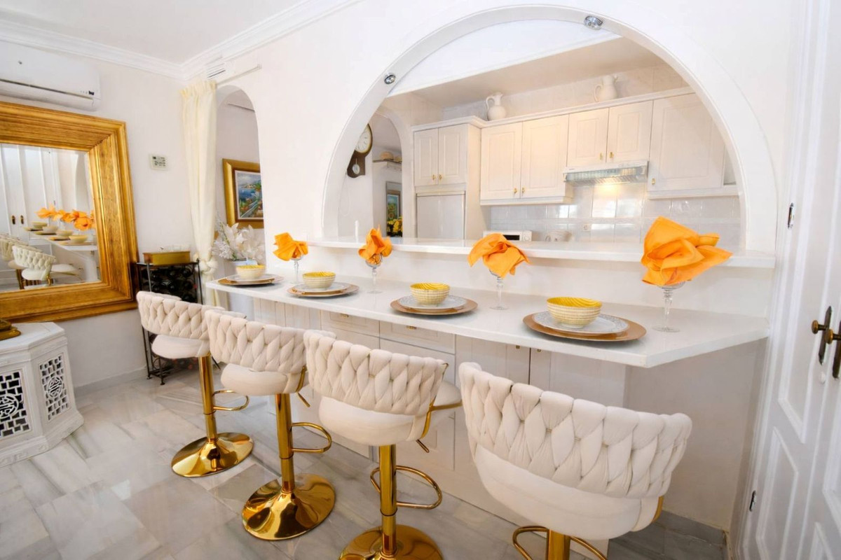 Appartement te koop in Mijas Costa | 3 slaapkamers H5299549