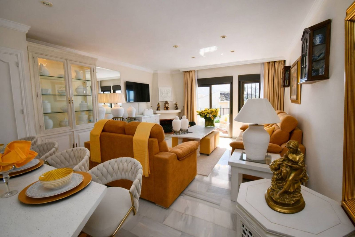 Appartement te koop in Mijas Costa | 3 slaapkamers H5299549