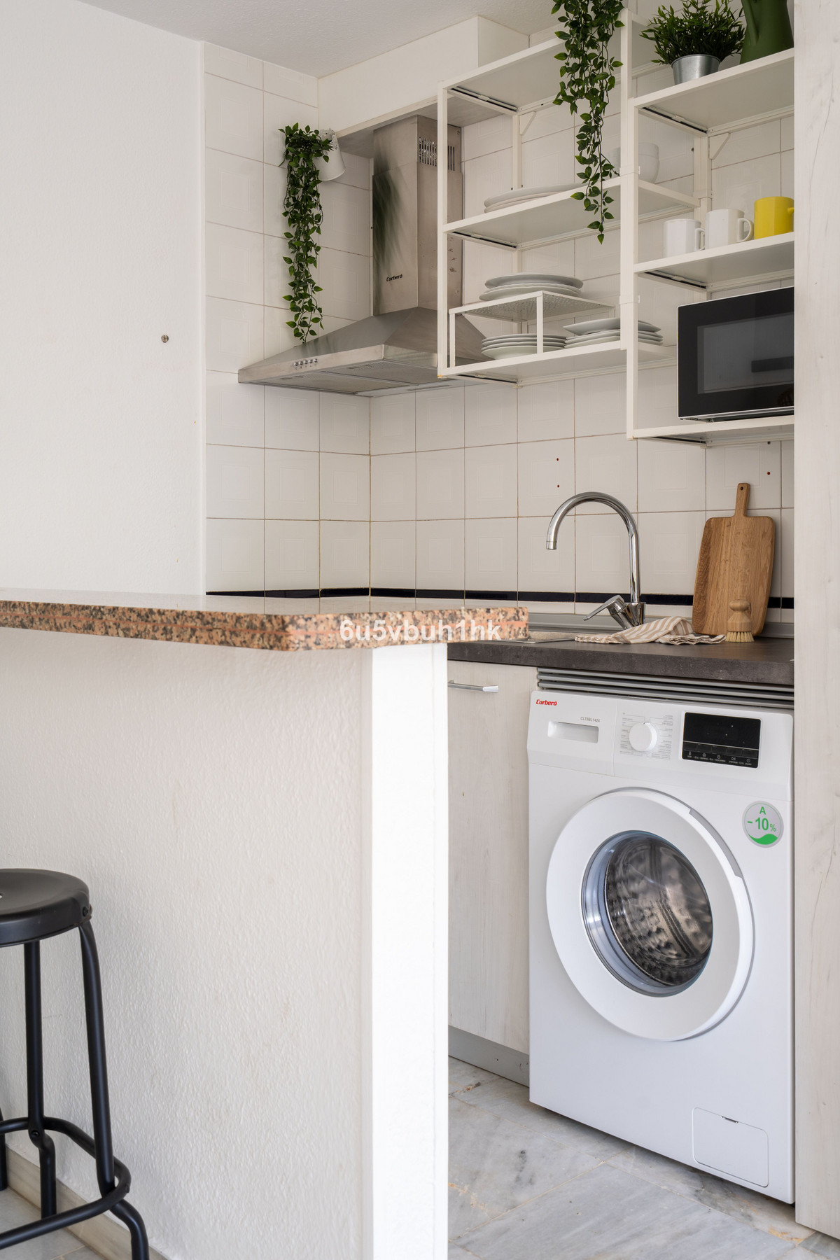 Appartement te koop in Mijas Costa | 1 slaapkamers H5302024