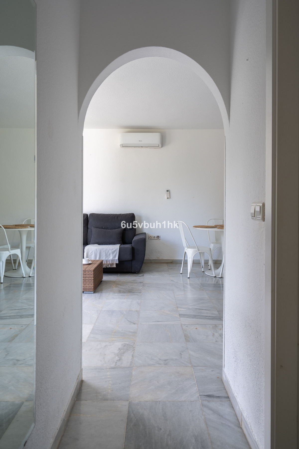 Appartement te koop in Mijas Costa | 1 slaapkamers H5302024