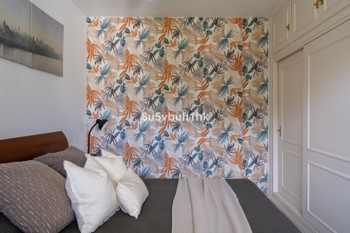 Appartement te koop in Mijas Costa | 1 slaapkamers H5302024