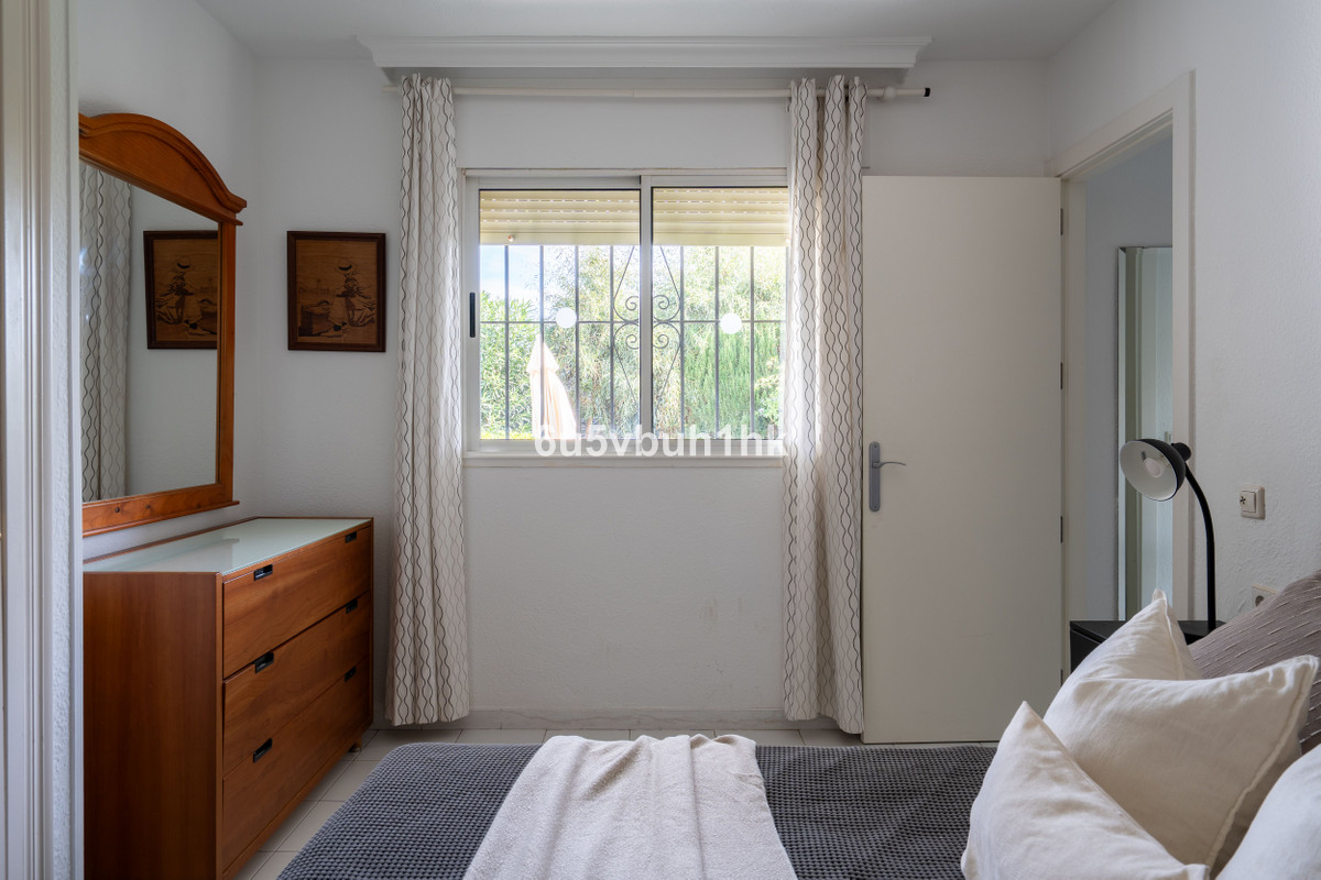 Appartement te koop in Mijas Costa | 1 slaapkamers H5302024