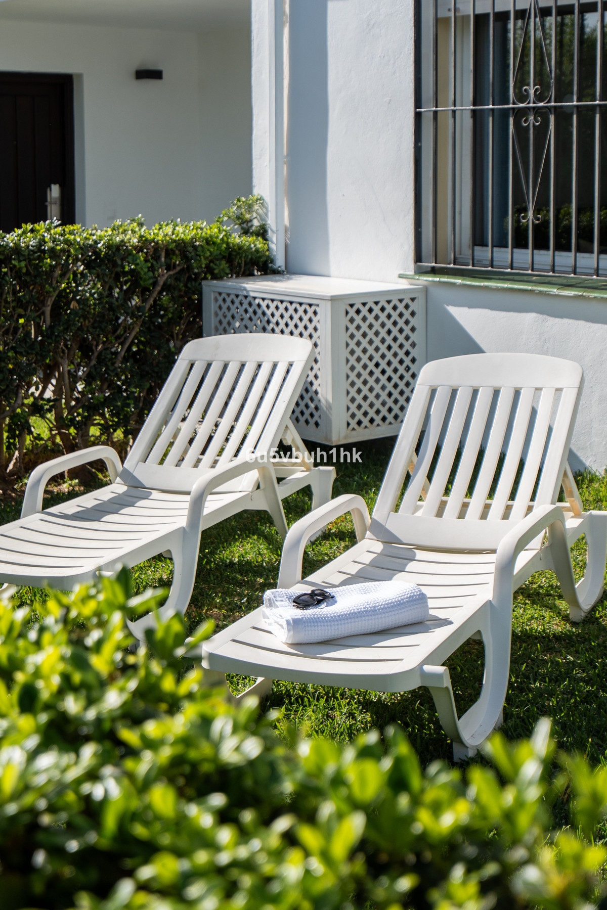 Appartement te koop in Mijas Costa | 1 slaapkamers H5302024