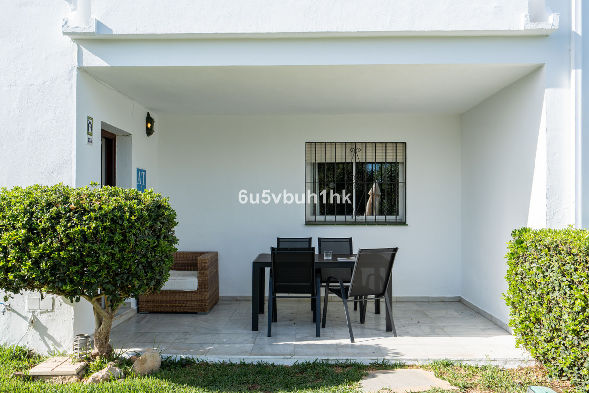 Appartement te koop in Mijas Costa | 1 slaapkamers H5302024