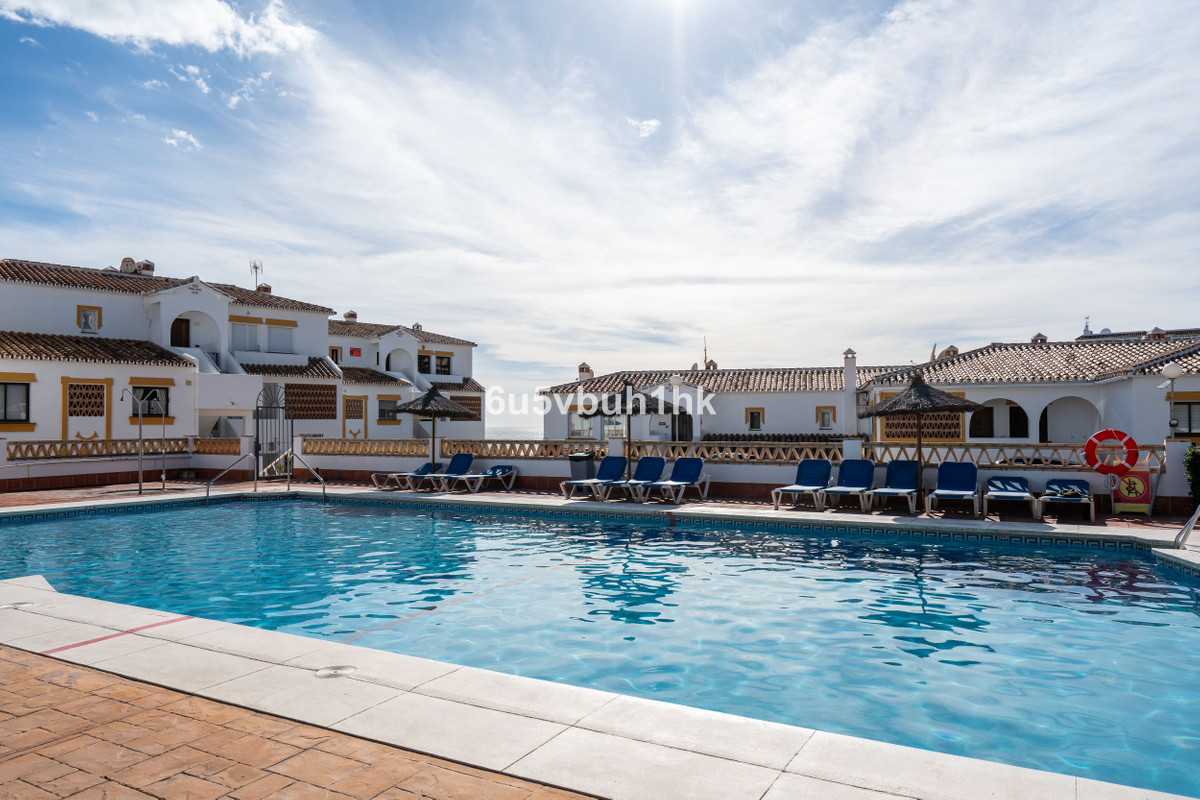 Appartement te koop in Mijas Costa | 1 slaapkamers H5302024