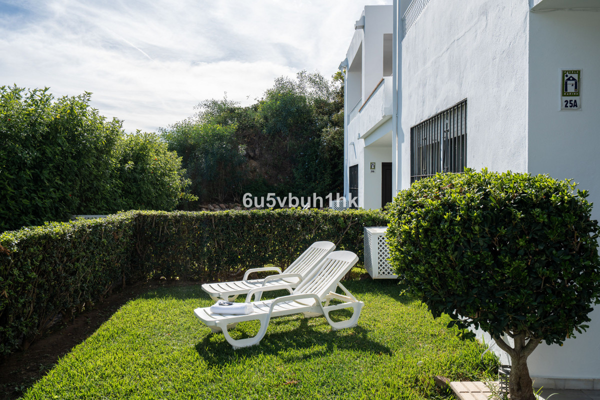 Appartement te koop in Mijas Costa | 1 slaapkamers H5302024