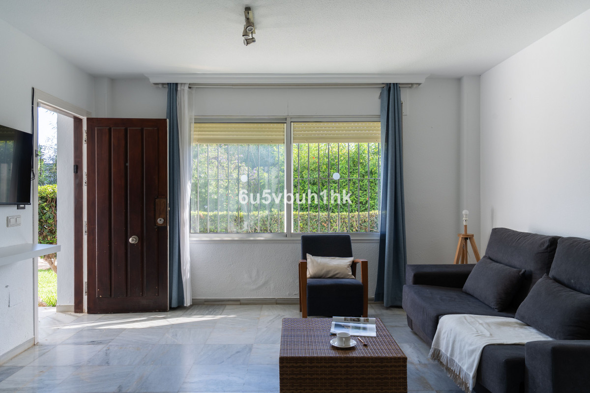 Appartement te koop in Mijas Costa | 1 slaapkamers H5302024