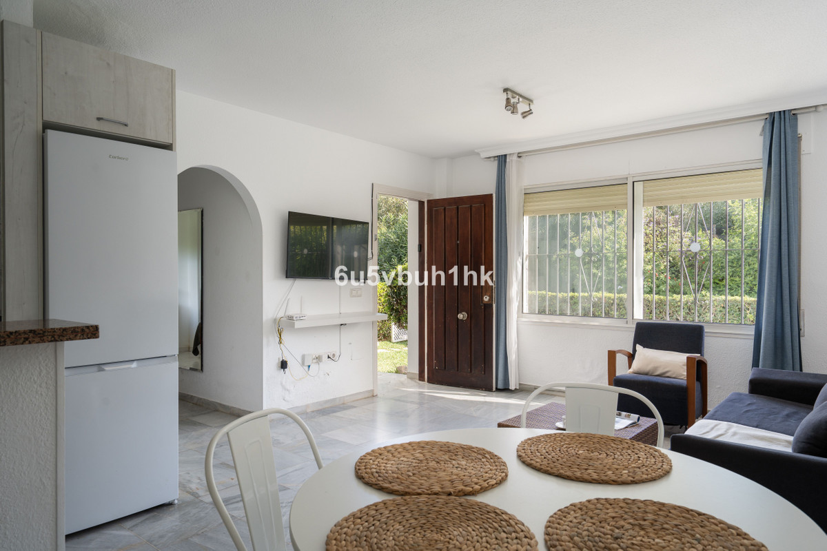 Appartement te koop in Mijas Costa | 1 slaapkamers H5302024