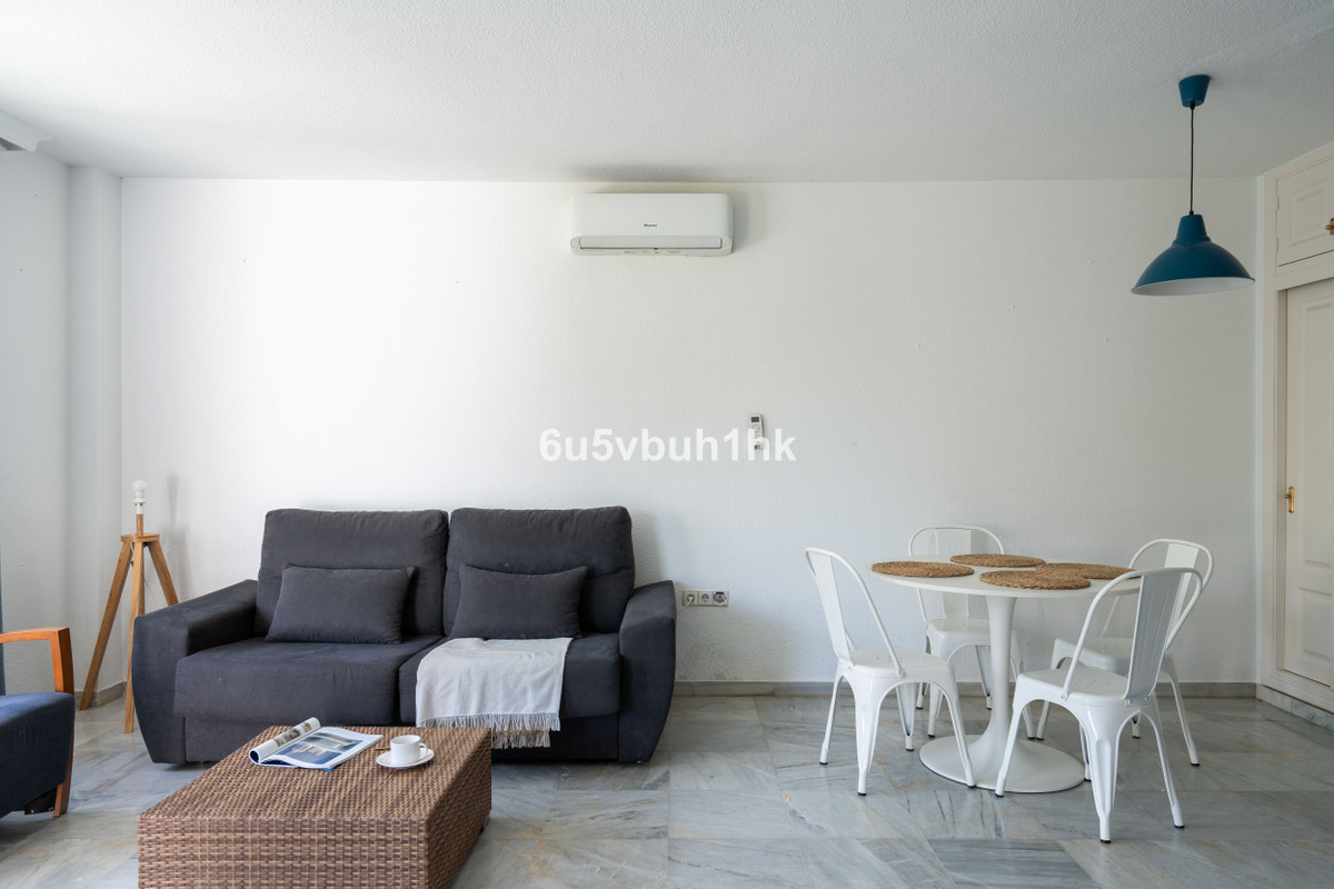 Appartement te koop in Mijas Costa | 1 slaapkamers H5302024
