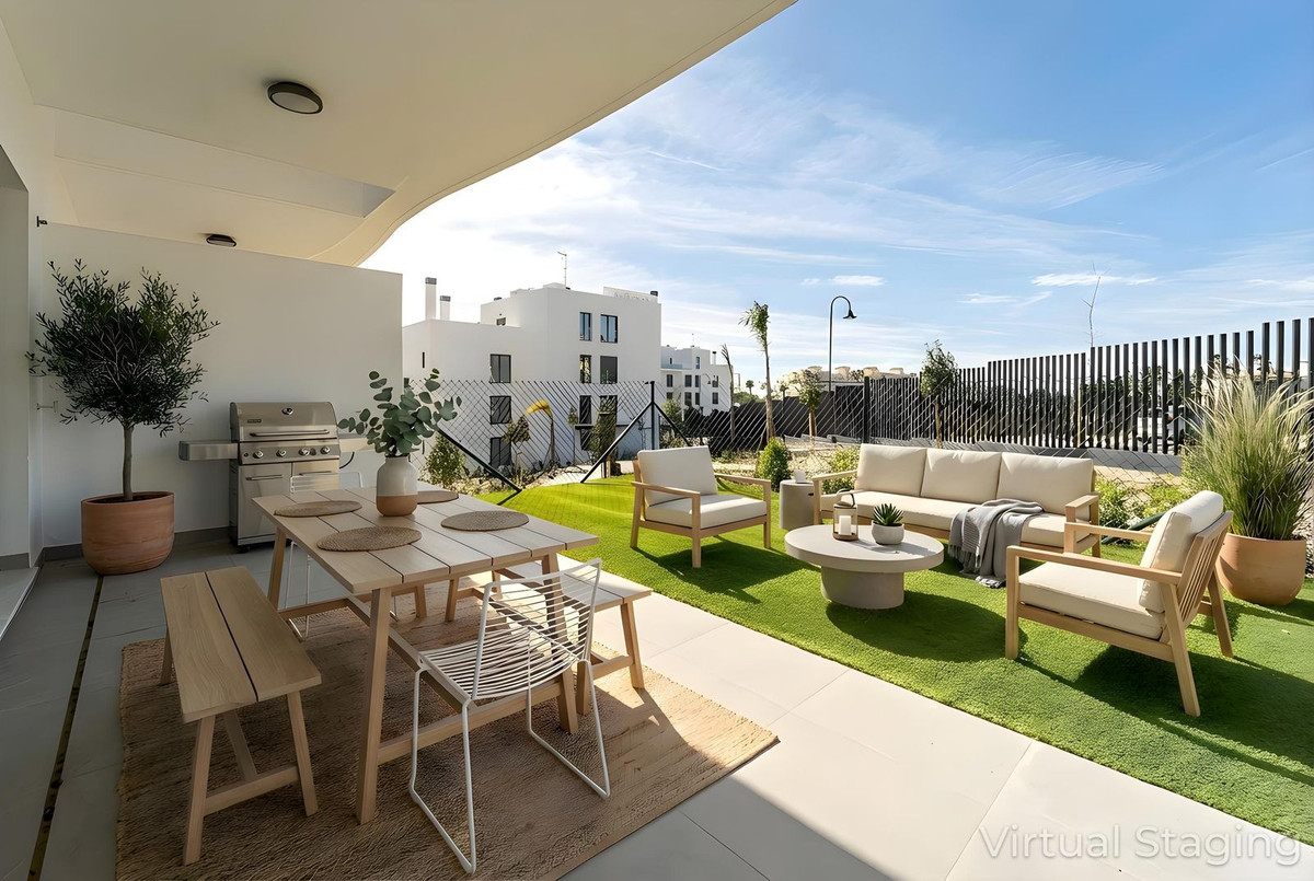Appartement te koop in Mijas Costa | 2 slaapkamers H5304922