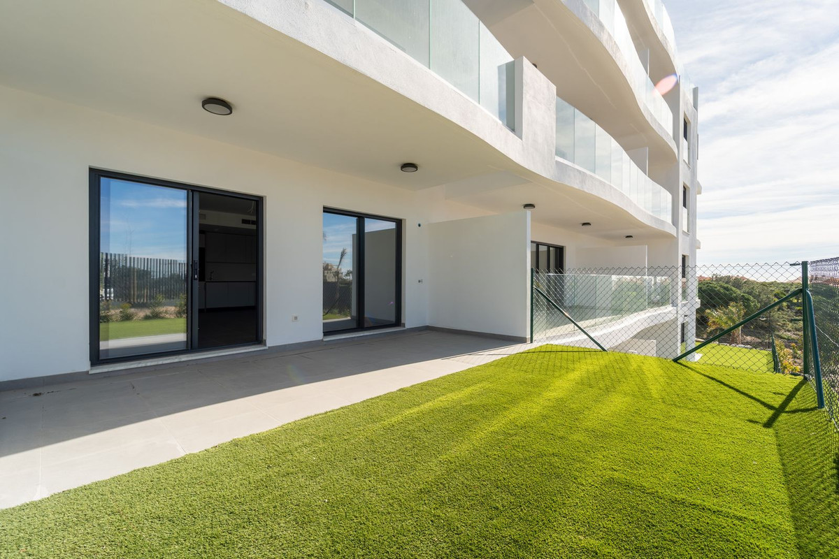 Appartement te koop in Mijas Costa | 2 slaapkamers H5304922