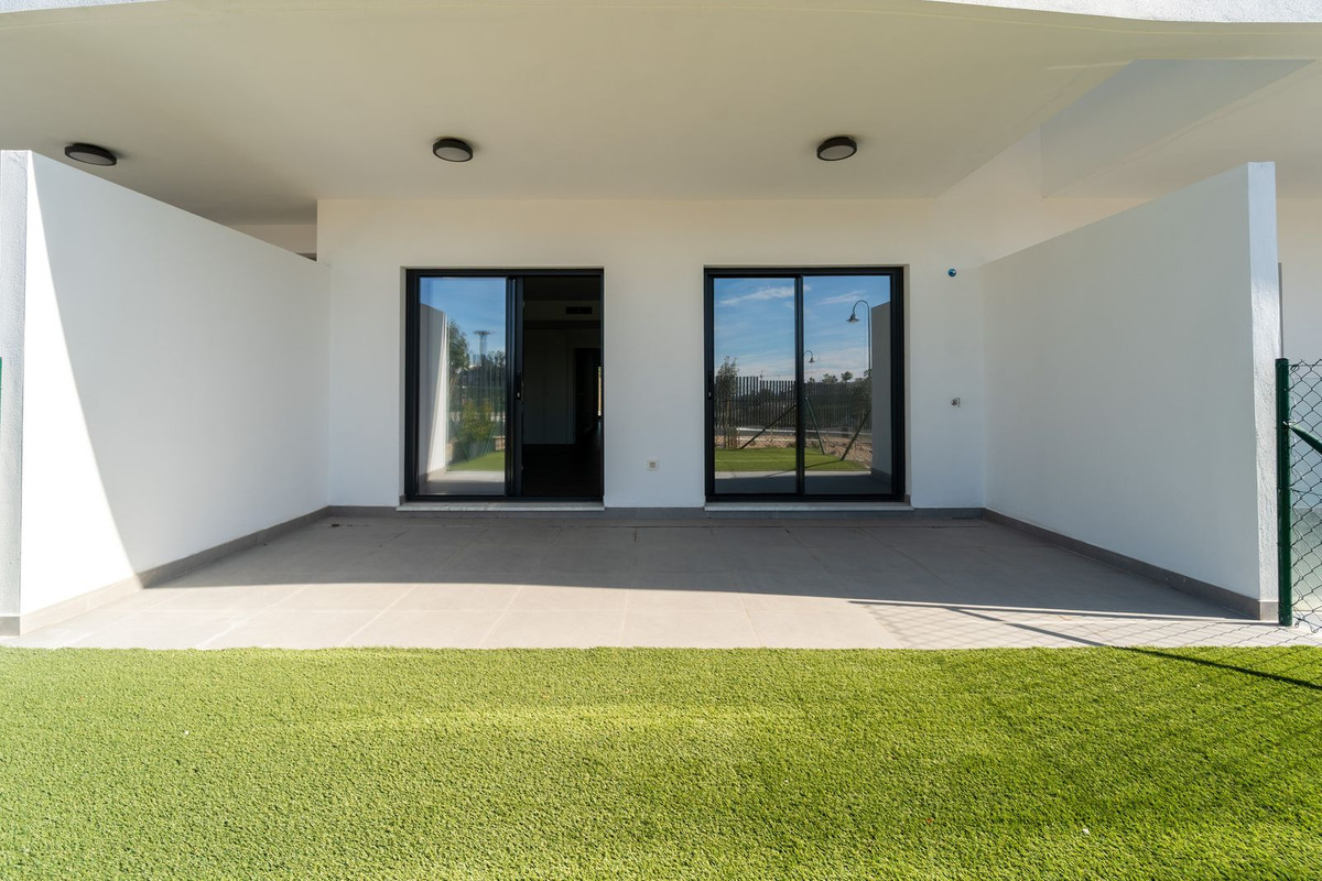 Appartement te koop in Mijas Costa | 2 slaapkamers H5304922