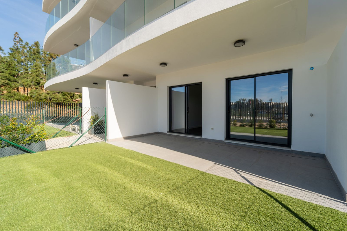 Appartement te koop in Mijas Costa | 2 slaapkamers H5304922