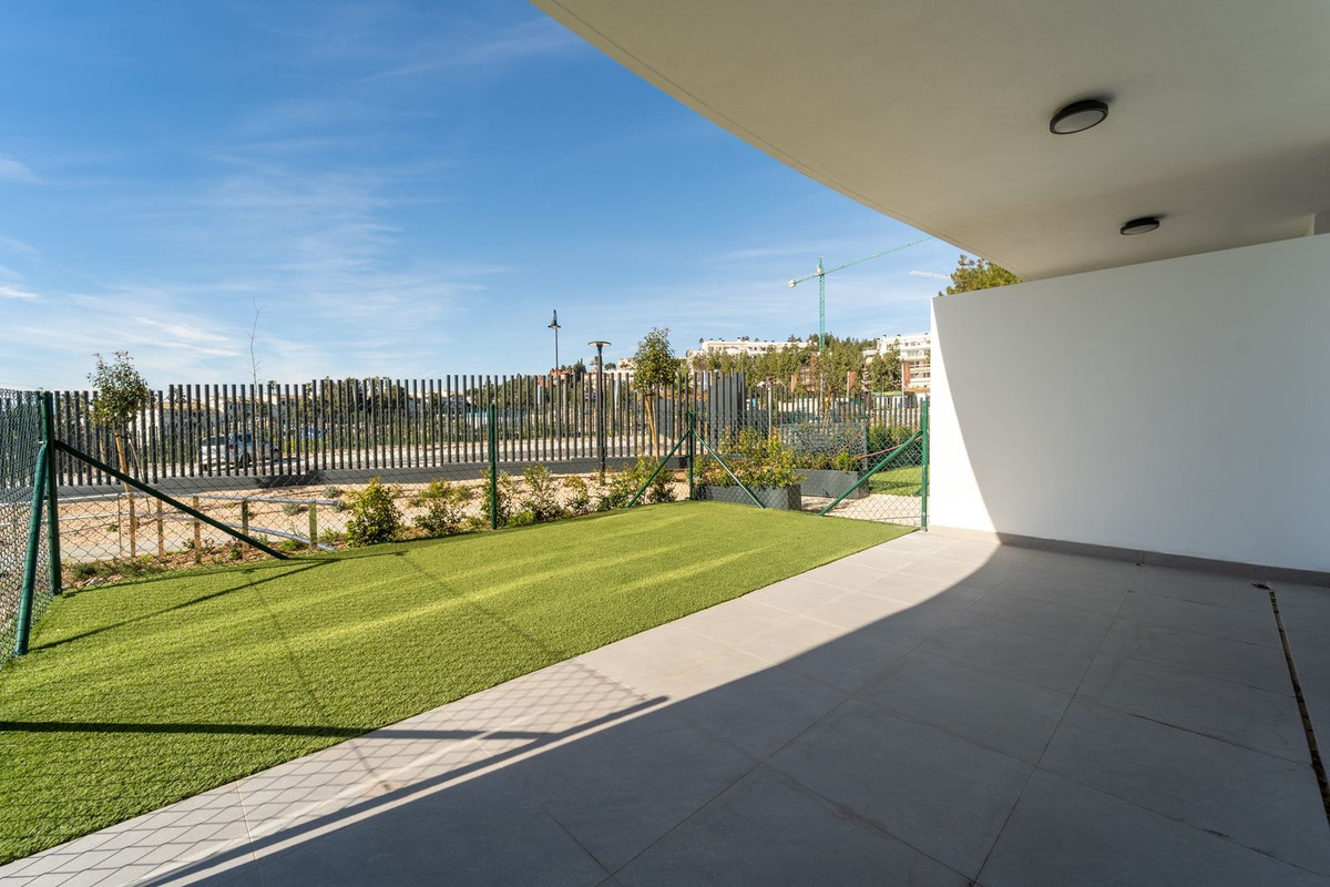 Appartement te koop in Mijas Costa | 2 slaapkamers H5304922