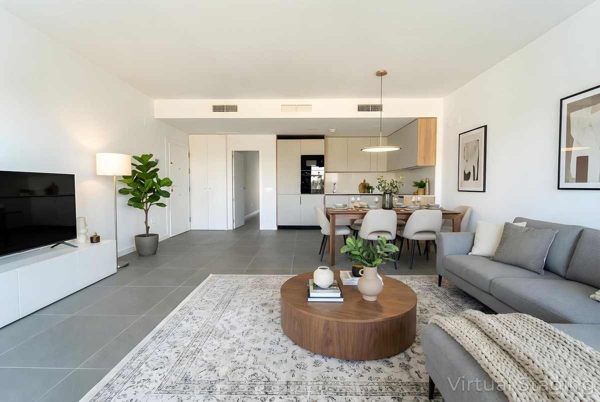 Appartement te koop in Mijas Costa | 2 slaapkamers H5304922