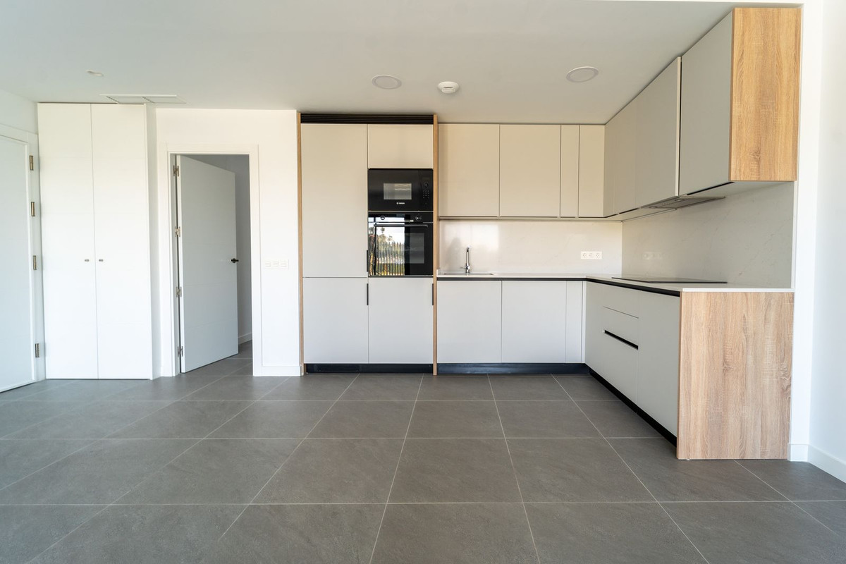 Appartement te koop in Mijas Costa | 2 slaapkamers H5304922