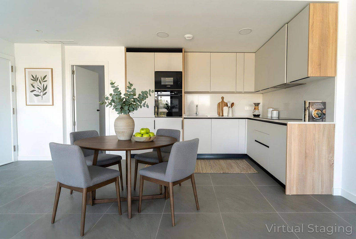 Appartement te koop in Mijas Costa | 2 slaapkamers H5304922