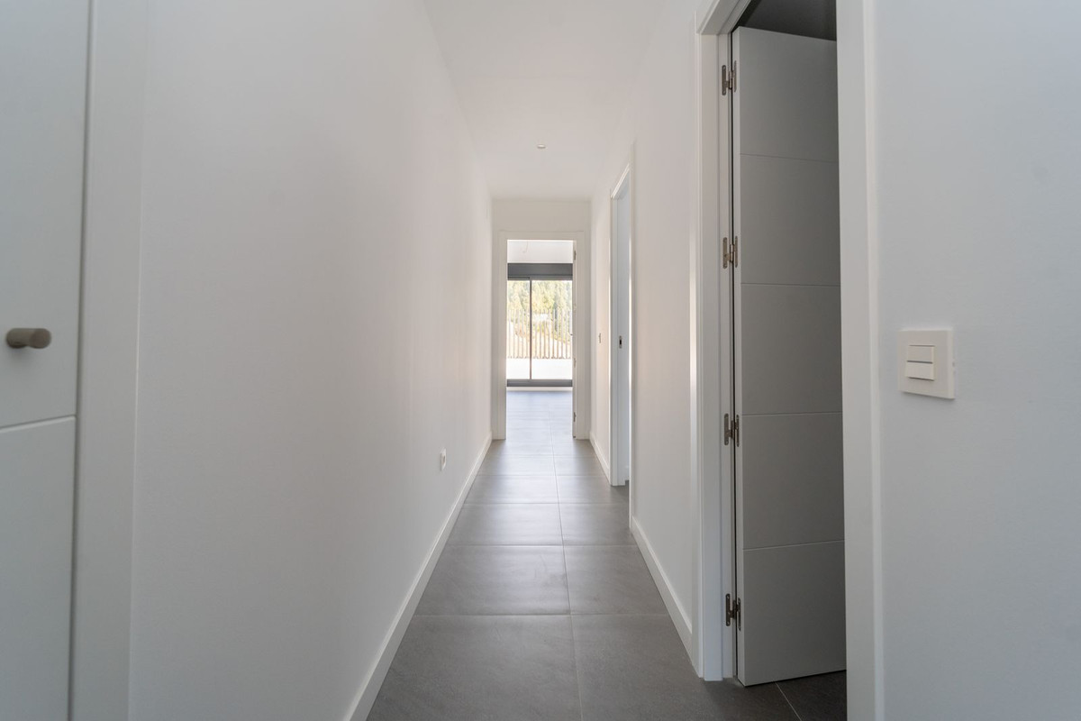 Appartement te koop in Mijas Costa | 2 slaapkamers H5304922