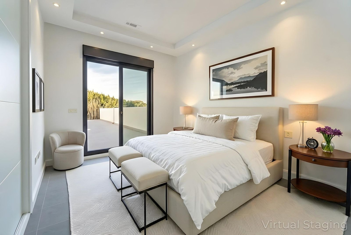 Appartement te koop in Mijas Costa | 2 slaapkamers H5304922