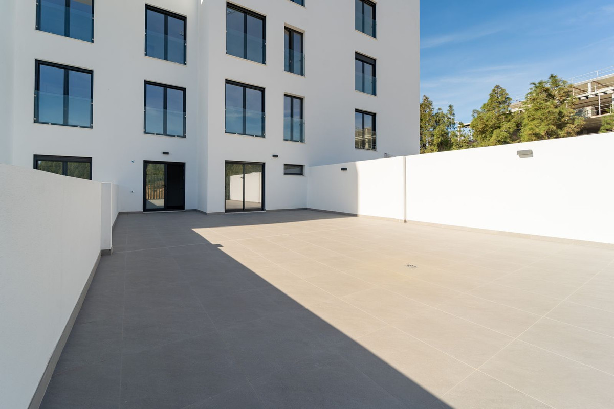 Appartement te koop in Mijas Costa | 2 slaapkamers H5304922