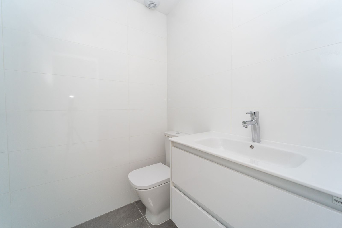 Appartement te koop in Mijas Costa | 2 slaapkamers H5304922