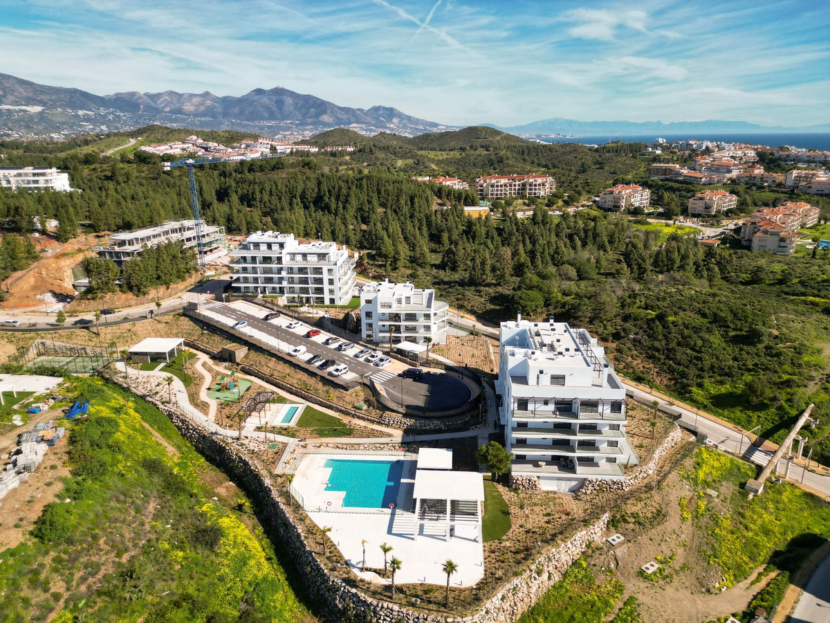 Appartement te koop in Mijas Costa | 2 slaapkamers H5304922