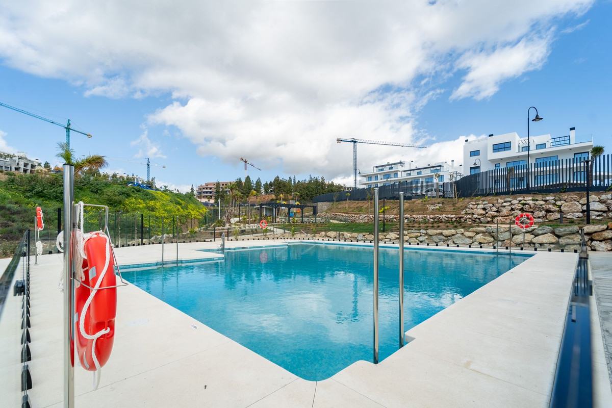 Appartement te koop in Mijas Costa | 2 slaapkamers H5304922