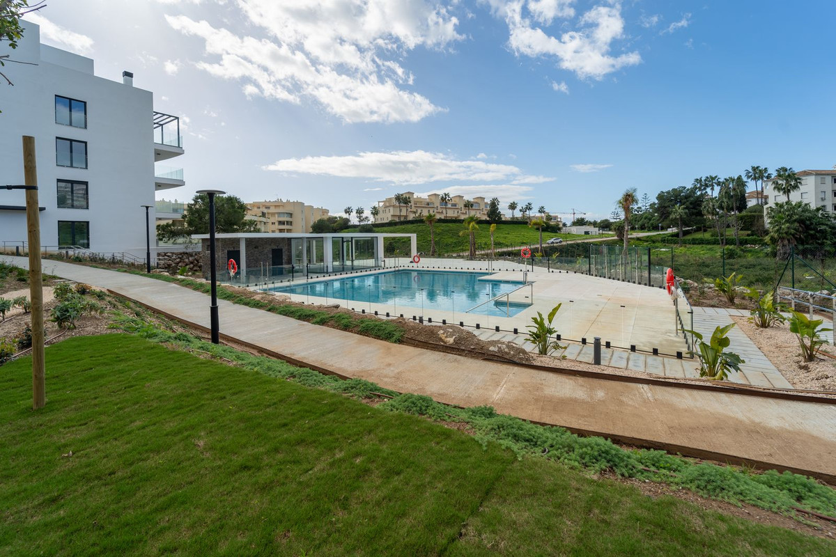 Appartement te koop in Mijas Costa | 2 slaapkamers H5304922