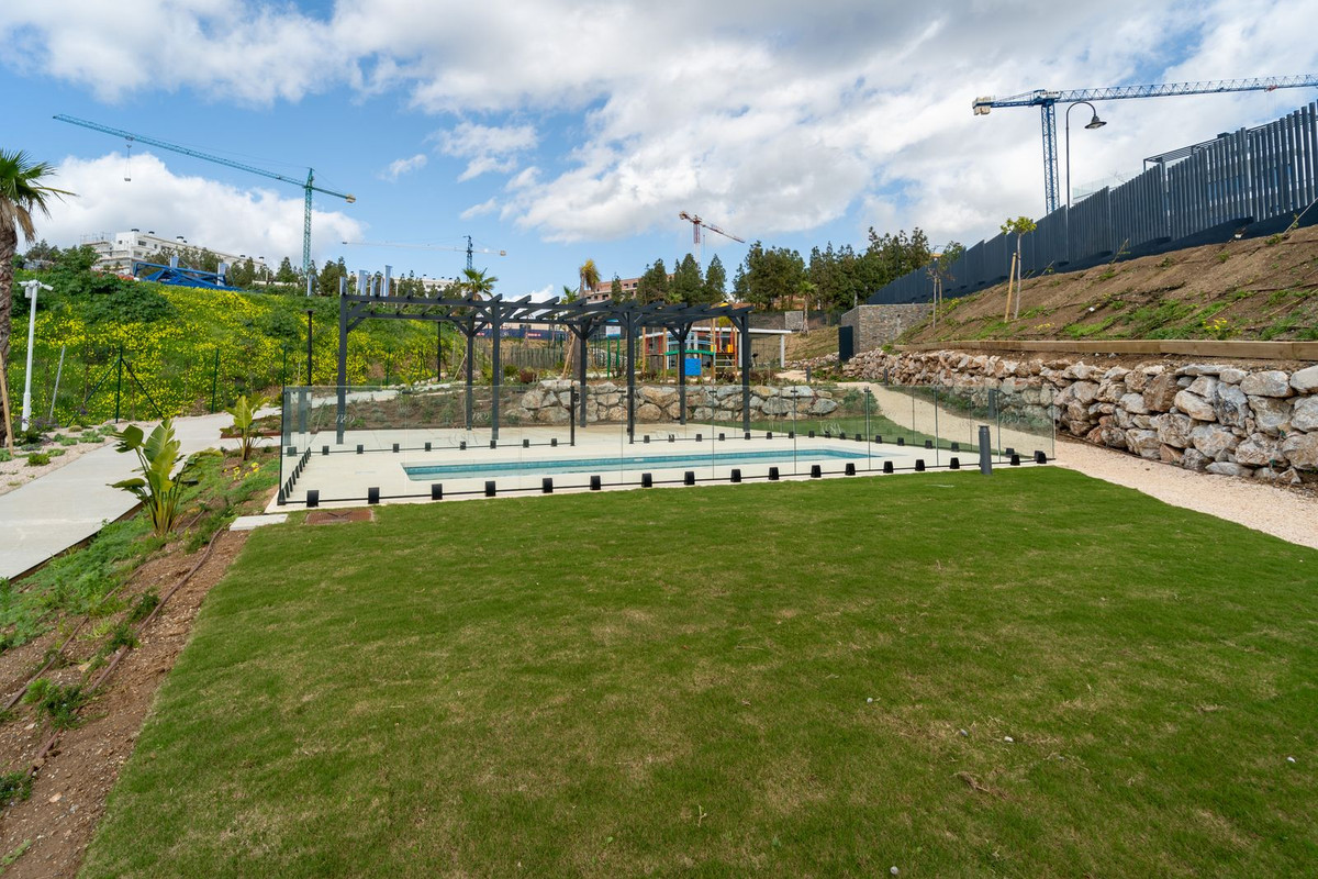 Appartement te koop in Mijas Costa | 2 slaapkamers H5304922