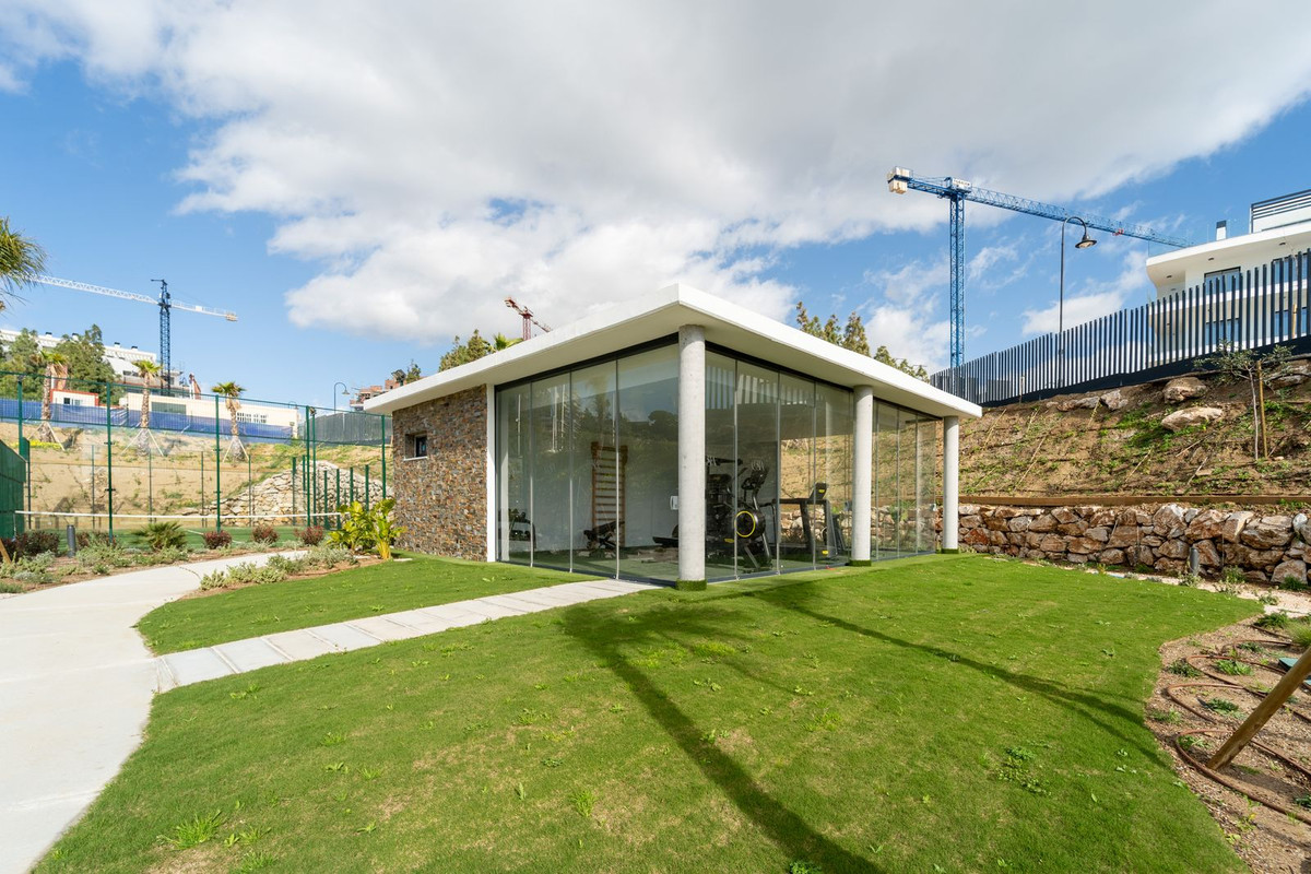 Appartement te koop in Mijas Costa | 2 slaapkamers H5304922