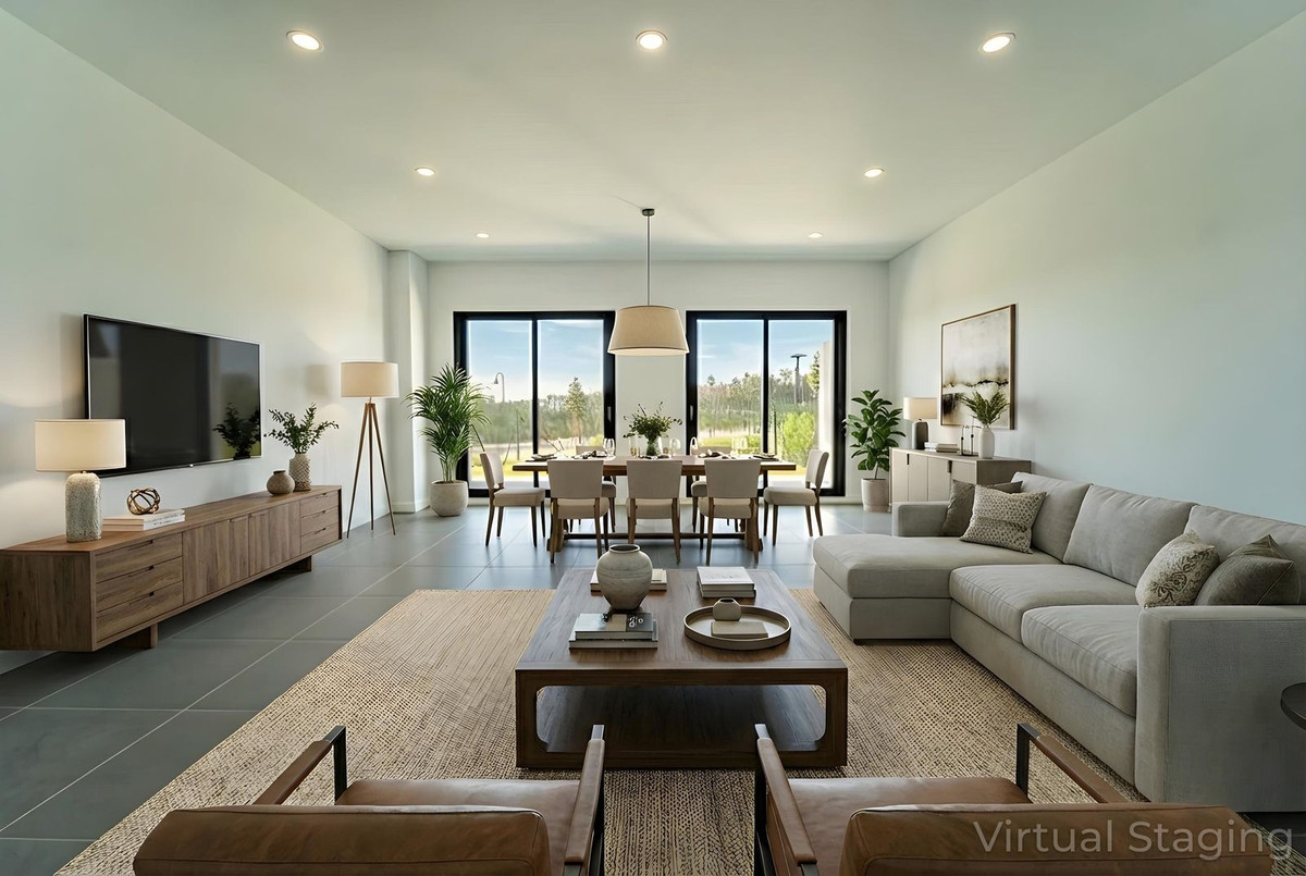 Appartement te koop in Mijas Costa | 2 slaapkamers H5304922