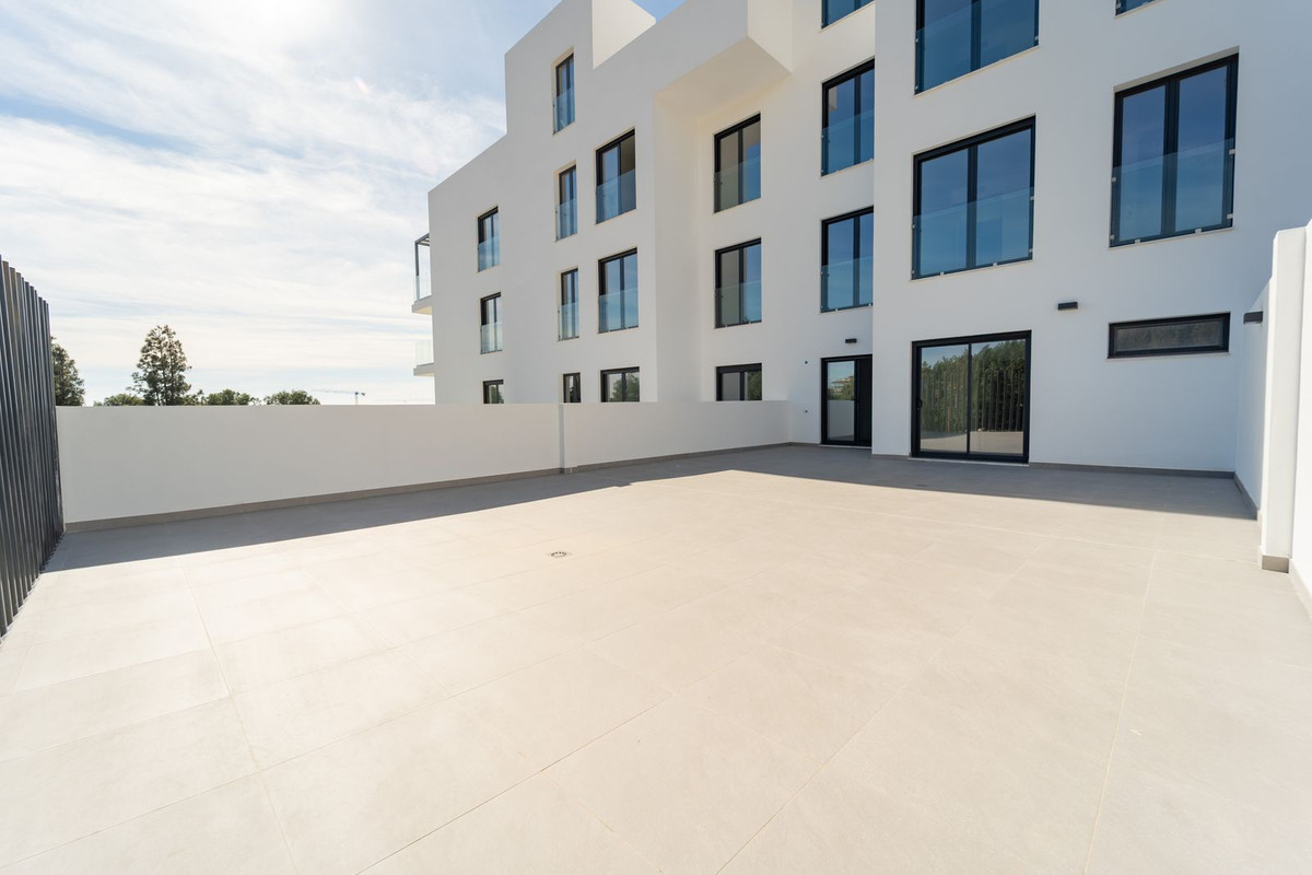 Appartement te koop in Mijas Costa | 2 slaapkamers H5304922