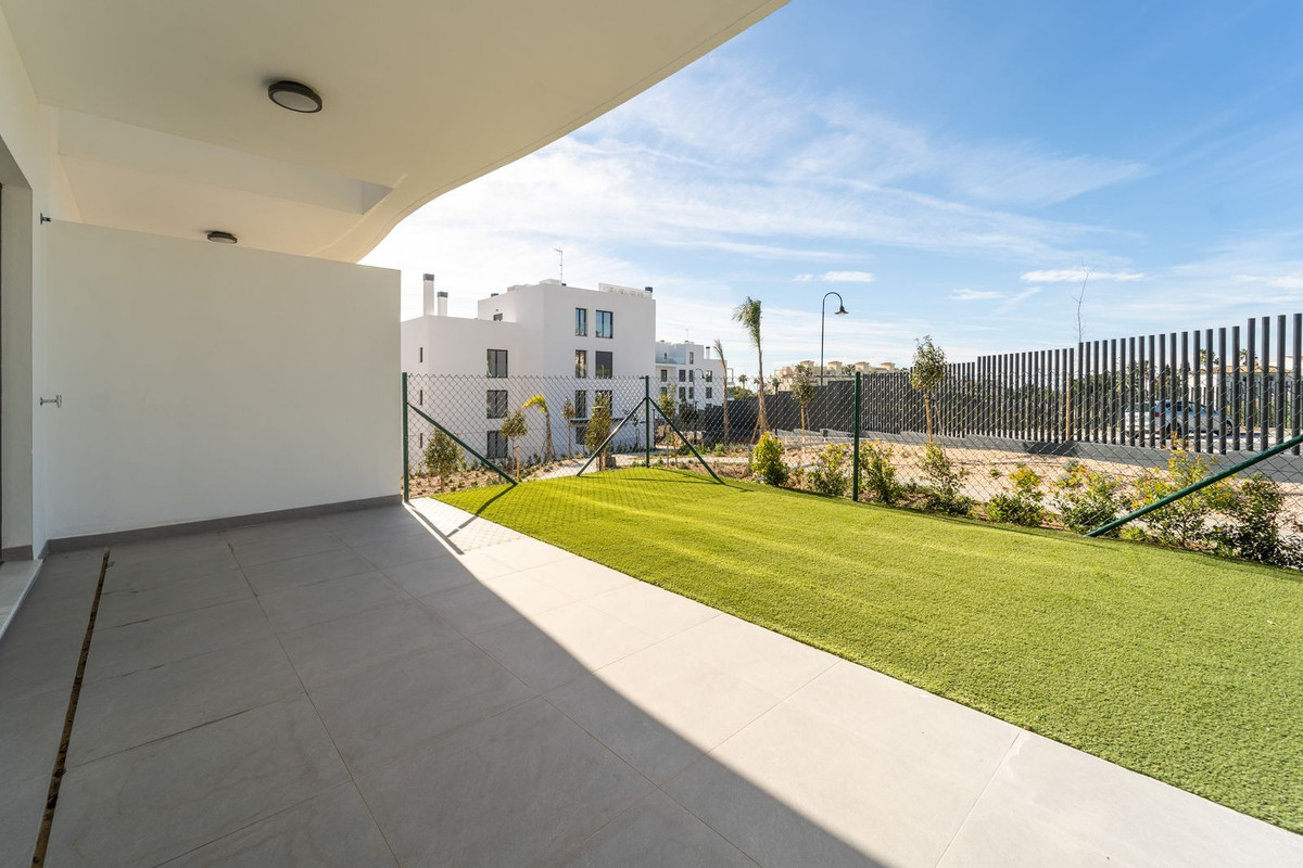 Appartement te koop in Mijas Costa | 2 slaapkamers H5304922