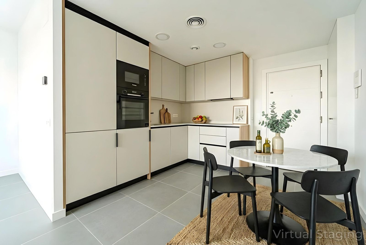 Appartement te koop in Mijas Costa | 2 slaapkamers H5304940