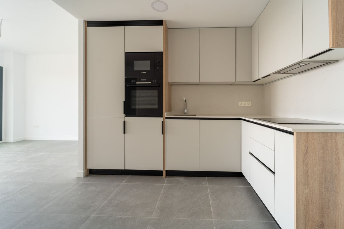 Appartement te koop in Mijas Costa | 2 slaapkamers H5304940