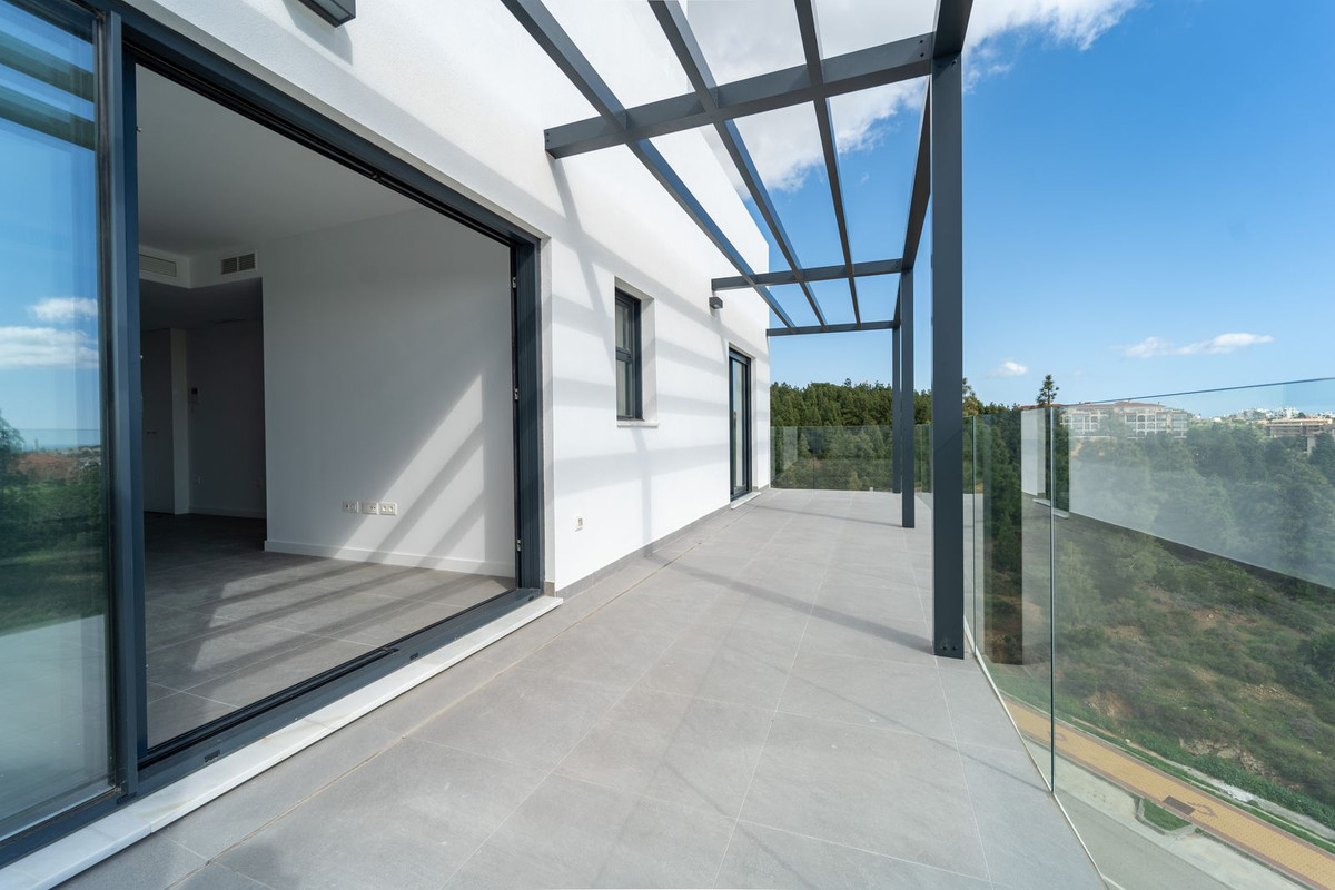 Appartement te koop in Mijas Costa | 2 slaapkamers H5304940