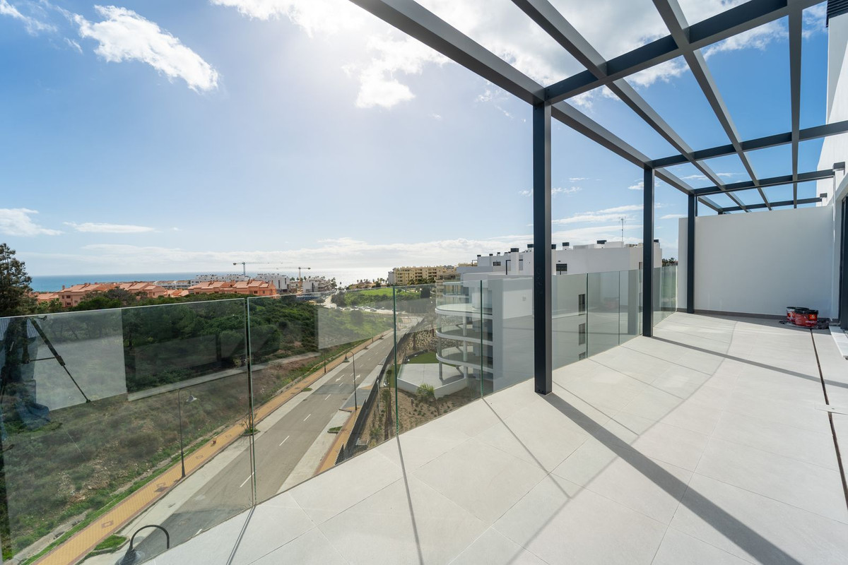 Appartement te koop in Mijas Costa | 2 slaapkamers H5304940