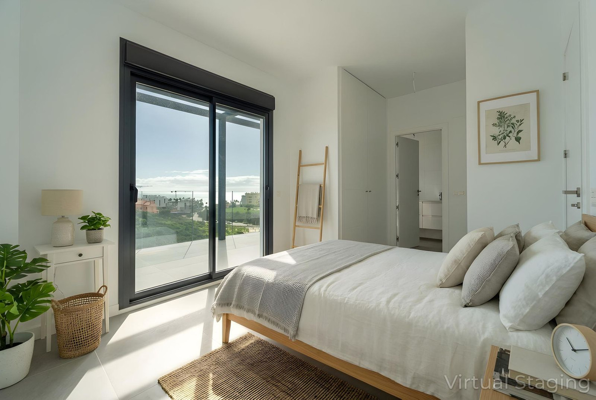 Appartement te koop in Mijas Costa | 2 slaapkamers H5304940