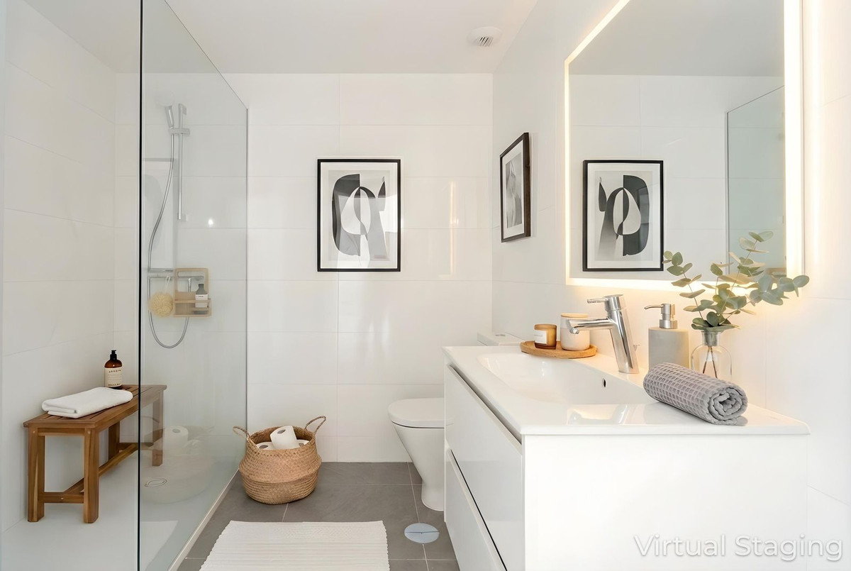 Appartement te koop in Mijas Costa | 2 slaapkamers H5304940