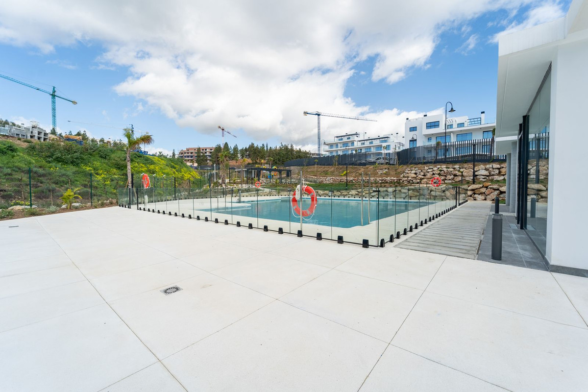 Appartement te koop in Mijas Costa | 2 slaapkamers H5304940