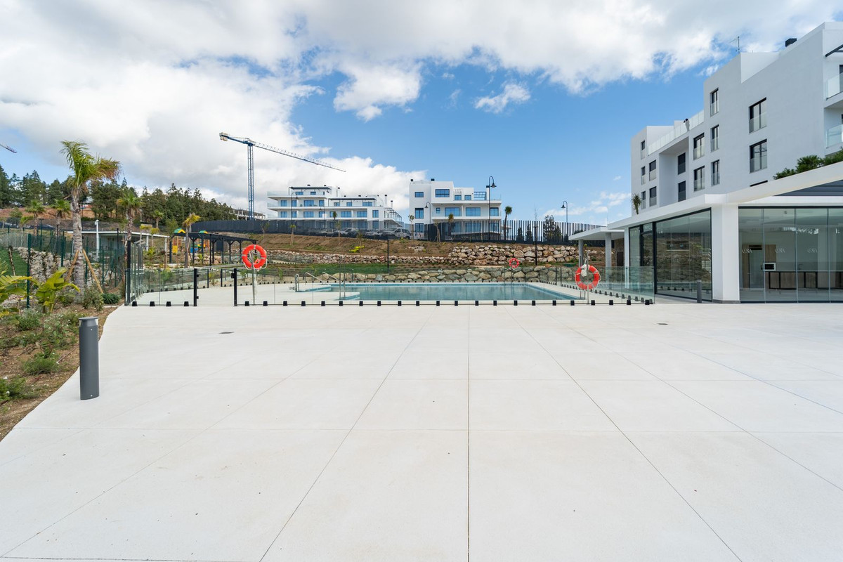 Appartement te koop in Mijas Costa | 2 slaapkamers H5304940