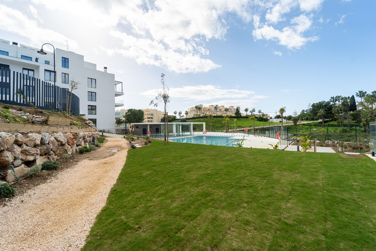 Appartement te koop in Mijas Costa | 2 slaapkamers H5304940