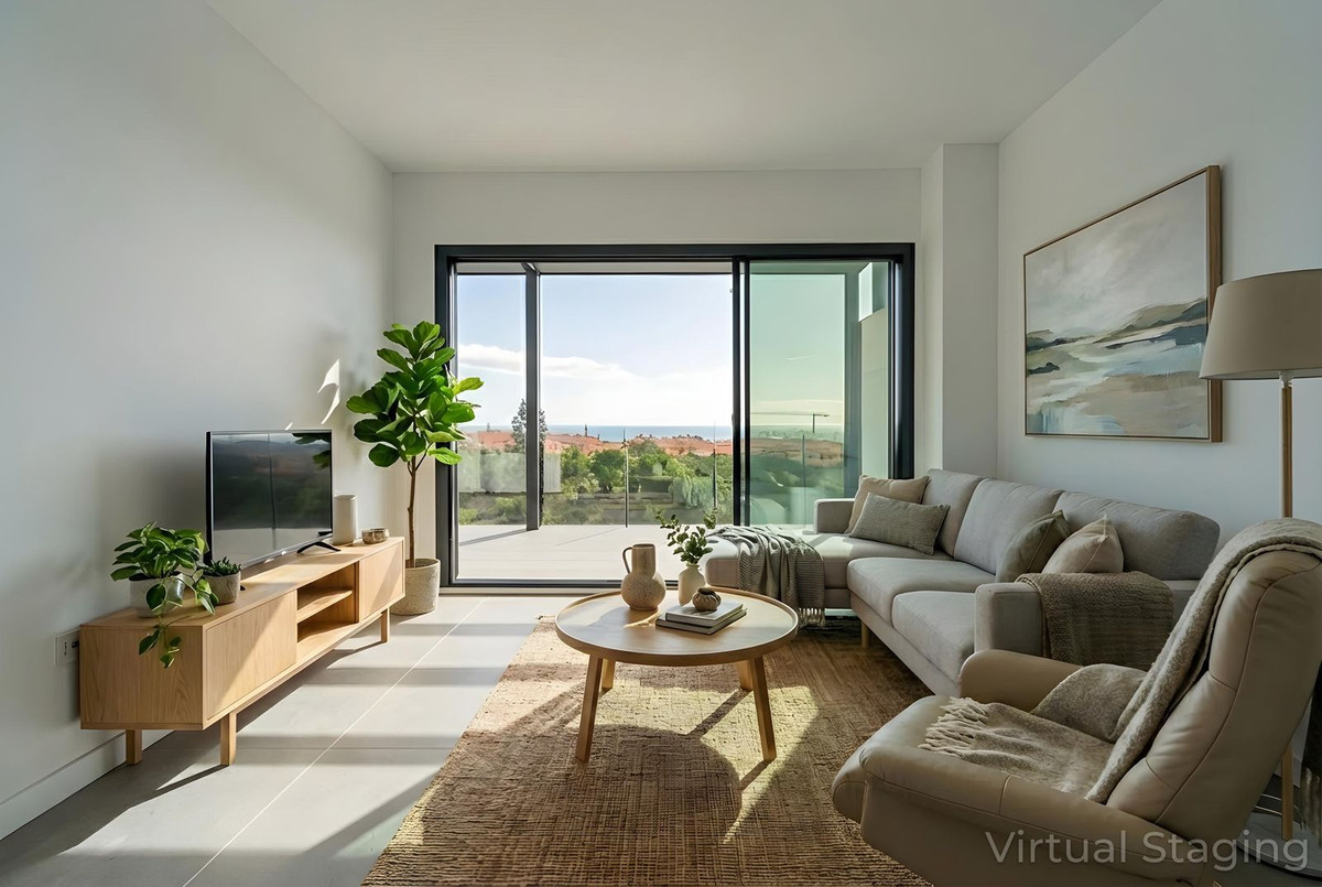 Appartement te koop in Mijas Costa | 2 slaapkamers H5304940
