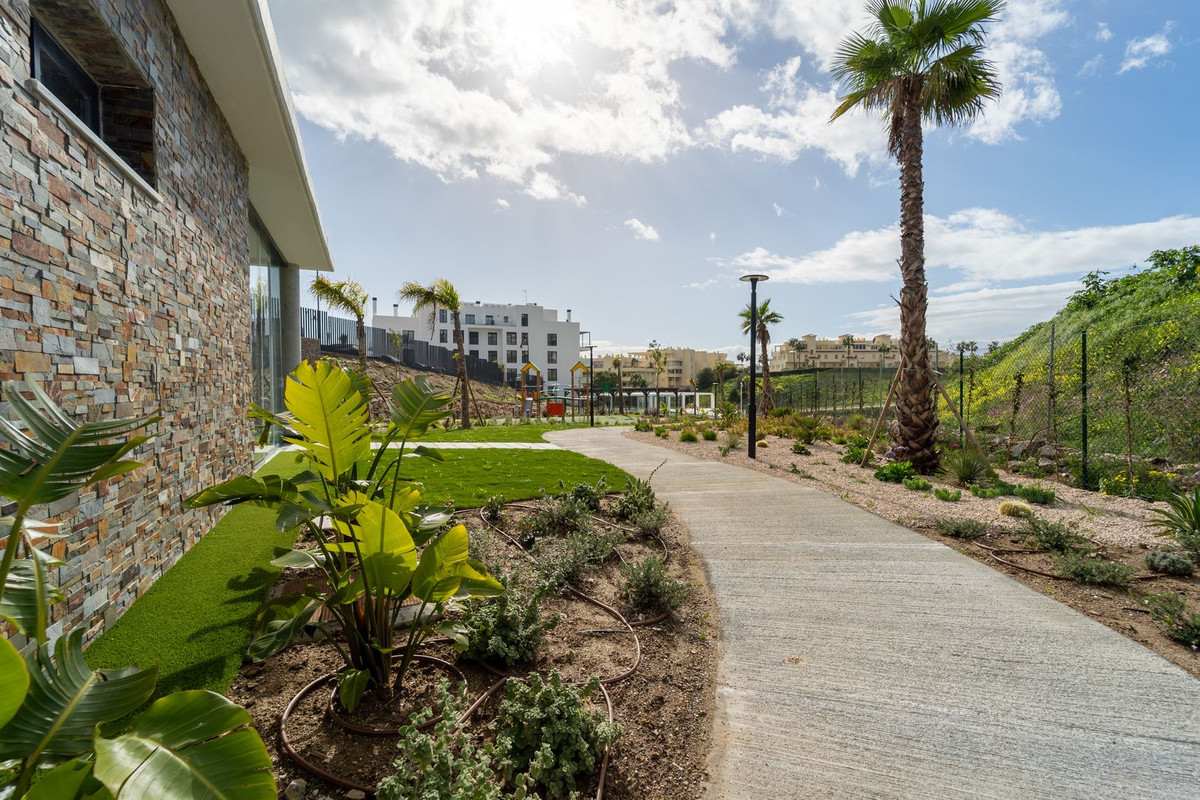 Appartement te koop in Mijas Costa | 2 slaapkamers H5304940