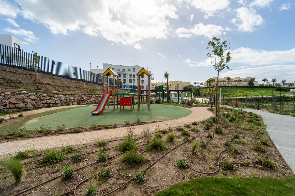 Appartement te koop in Mijas Costa | 2 slaapkamers H5304940