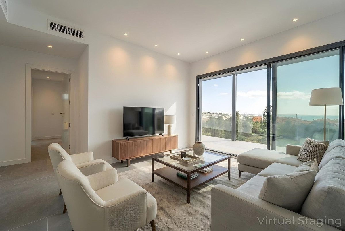 Appartement te koop in Mijas Costa | 2 slaapkamers H5304940